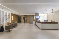 Elong Anyun Hotel (Kaifeng Drum Tower Square Simen)
