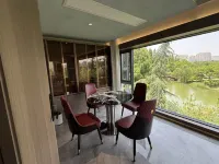 Taohuayuanli Tea-themed Stay
