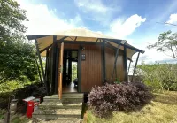 Nanping Shaowu Qianling Lake Resort Peiyuan Wild Luxury Homestay - 3 stjerner