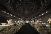 Xingchen Yungu | Modern City Design Hotel (Fengqing Park Branch, High‑tech Zone) - พร้อมอาหารเช้า