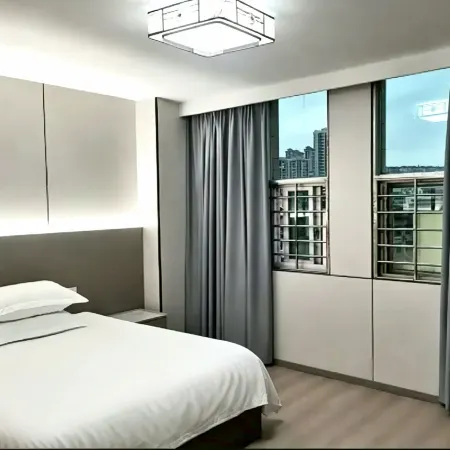 Hongda Hotel