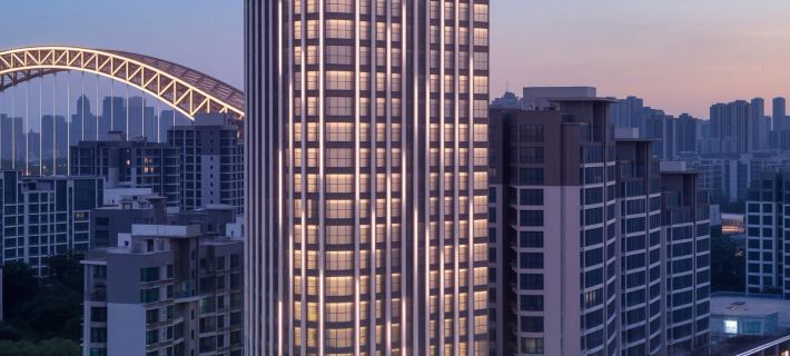 Wuhan Qiaokou Meilun International Hotel Hotels in Wuhan