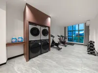 YihaiHolidayHotSpringHotel Hotels in Fengshun