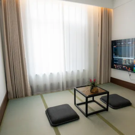 Yunqi Tingyuan Boutique Homestay (Xingcheng Ancient City Branch)