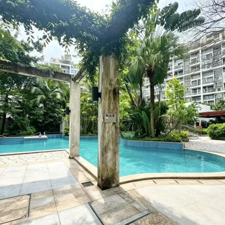 Xiyatu Hotel (Shenzhen Dameisha Coastal Park)