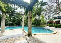 Xiyatu Hotel (Shenzhen Dameisha Coastal Park) - Beach