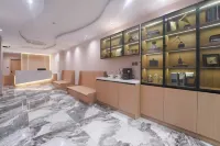 โรงแรมโฮมอินน์ หัวยี ซีเล็ก (มหาวิทยาลัยเทคโนโลยีต้าเหลียน สวนสิงไห่ สาขา) - เปิดใหม่