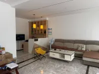 Yunyu Qishan · Terrain Brook Boutique Stay (Qiyun Mountain Scenic Area) - parking