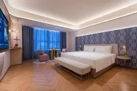 Xilinhot Manxin Hotel - Wifi