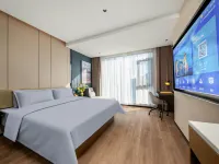 Feifan Yunju Hotel (Changzhou Jintan Xintiandi North Ring East Road) - 3 Yıldız