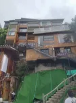 Jianshanyunye Panoramic Homestay (Xijiang Qianhu Miao Village Observation Deck) - Pet-friendly