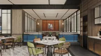 Four Points by Sheraton Beijing South Railway Station Yongdingmenwai - bar