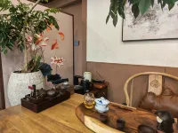 Dujiangyan Mulanju Homestay - 2-Sterne