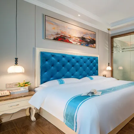 Ai Shang Hotel