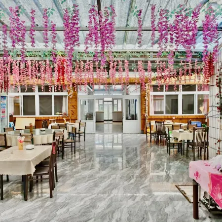 Juehua Island Fishing Village Elegant Residence Guest House