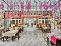 Juehua Island Fishing Village Elegant Residence Guest House - Cho phép mang theo thú cưng
