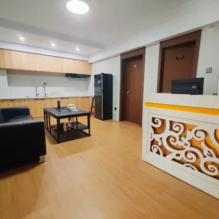 Xiting Homestay