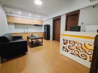 Xiting Homestay - 2 estrellas