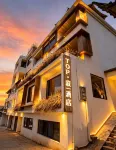 Dali TOP | Ji Scenic Vacation Homestay (Erhai Wenbi Village) - 4 ดาว