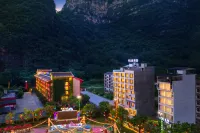 Joy Stay Inn (Qianguqing Branch) - جاكوزي