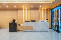 Sky Garden Hotel - Parking