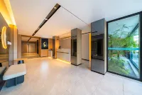 City Comfort Inn (Xiguan Metro Station, Lanzhou University Second Hospital) - 2-Star
