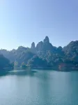 Luxiang Nanhui Building 9 - pemandangan pegunungan