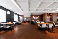 IntercityHotel Baotou - 5-Sterne