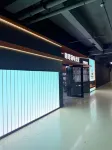 Coffee Cat Esports (Dahua Pedestrian Street) - เปิดใหม่