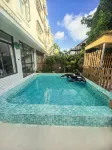 Guiyu Silver Beach Resort Hotel - Pool