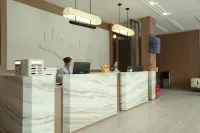 柏安飯店（羅城汽車總站店） - Wi-Fi
