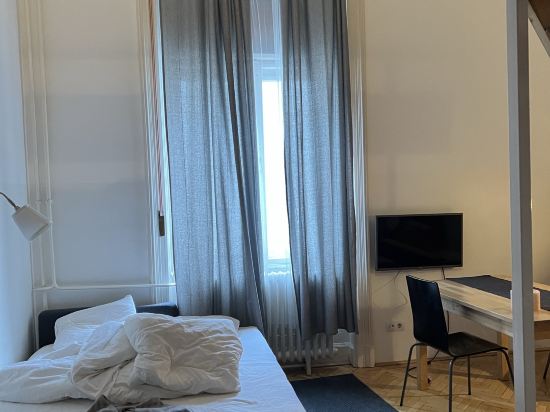 瑪維裏克出租公寓優惠