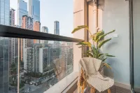 QIlv Boutique Holiday Hotel (Vientiane City, Nanning)