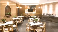 QIANNA Hotel - Morgenmad