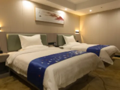 Yeste Hotel (Sanming Liedong Street) Sanming otelleri