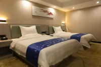 Yeste Hotel (Sanming Liedong Street)