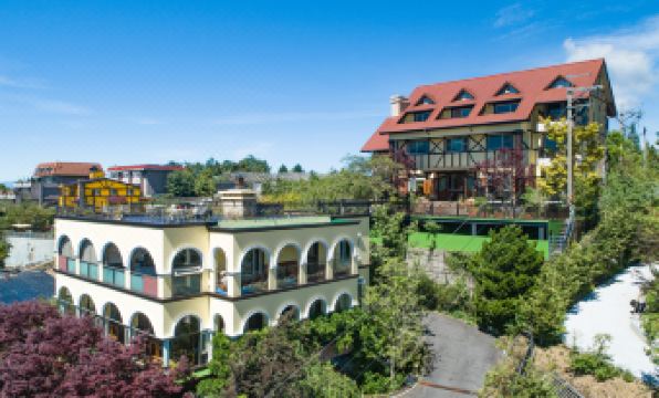 Egmont Situation Resort