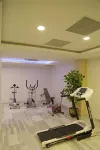 Buyuk Velic Hotel - palestra