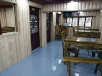 馬爾康聖路商務酒店 - 早餐