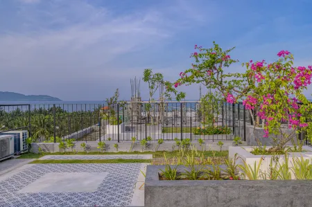 Le Boutique Hotel