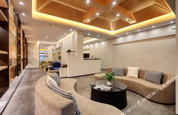 象山璞雲酒店（桂林兩江四湖東西巷店）