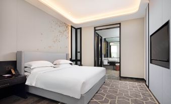 Sheng Ming Xuan Luxury Collection Hotel