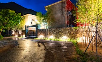 Gapyeong LX22 Pool Villa