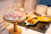 Ibis Styles Hotel (Tiantai) - breakfast