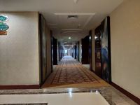 维也纳国际酒店(延安圣隆火车站店) - 公共区域