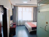齐齐哈尔吉龙宾馆 - 标准大床房