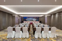 Crystal Orange Hotel at Wenchang Campus of Xuzhou Sanpeng Square Mining University Hotels in Xuzhou