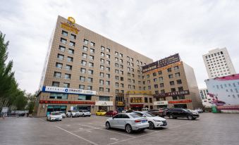 Meng Jia Hotel (Wangfujing Branch)