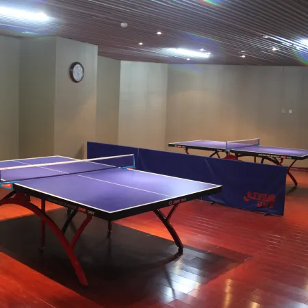 Fengguan Holiday Hotel