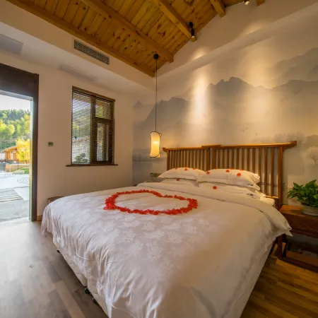 YiFeng JiuTian Hotel